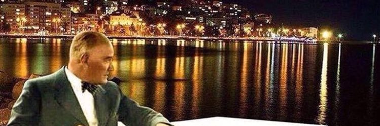 Barisckroglu's profile banner image