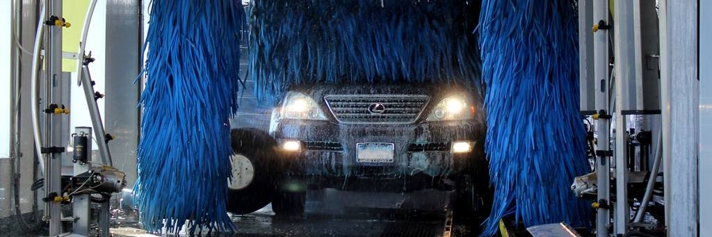 FredsCarWash's profile banner image
