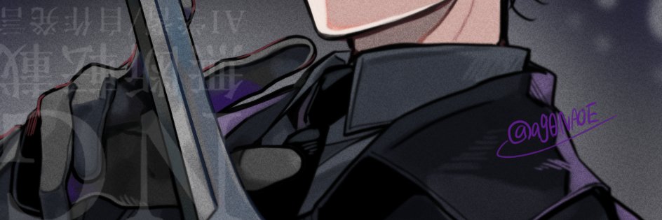 UserTOZAMA's profile banner image