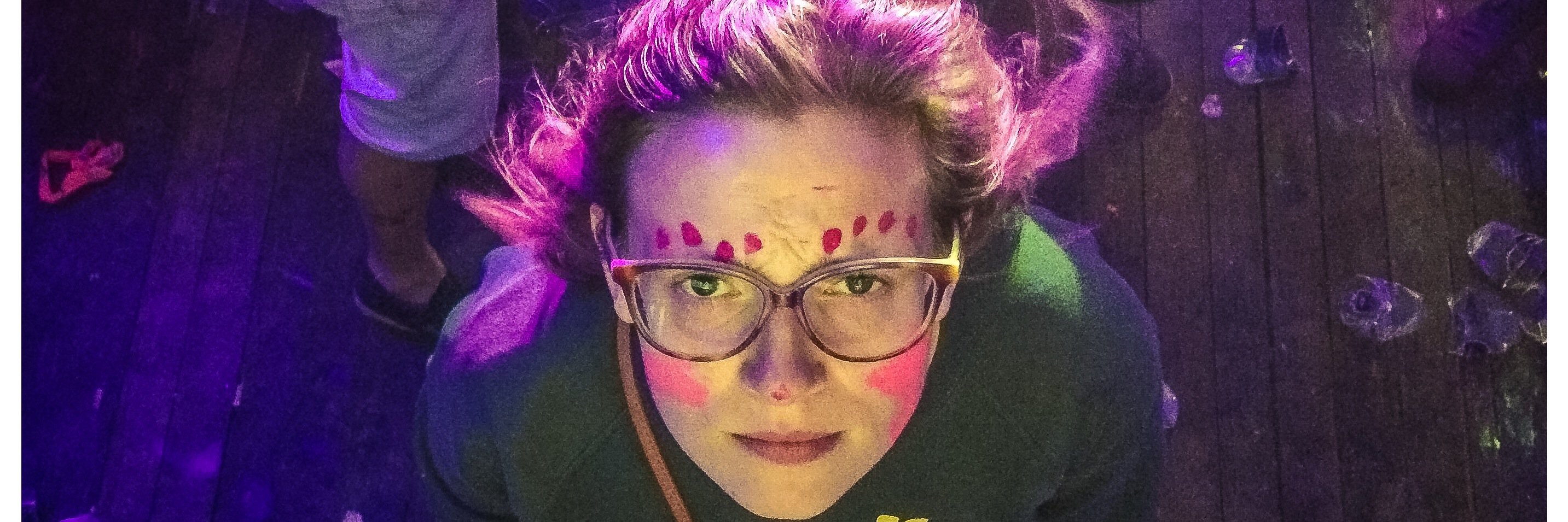 CharlotteRassae's profile banner image