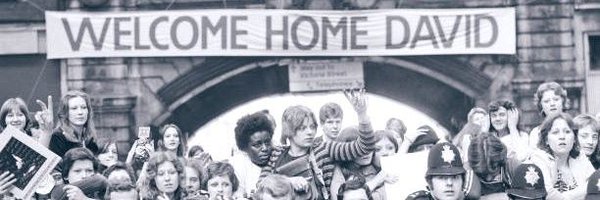 StraydogDave Profile Banner