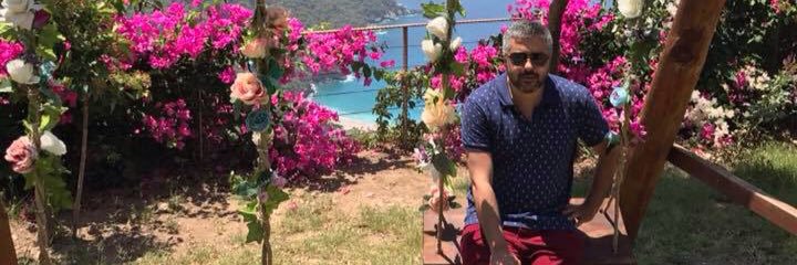 enginkaraca3's profile banner image
