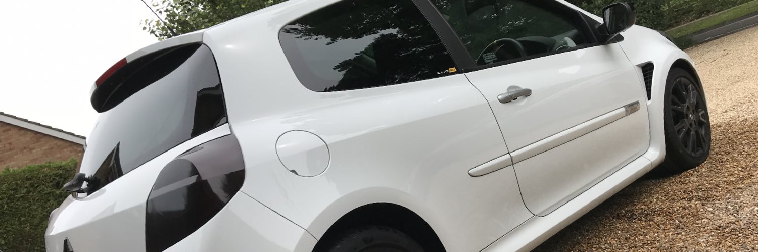 RobWebb96's profile banner image