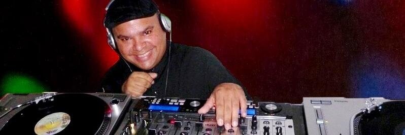Djvinilosalsa's profile banner image
