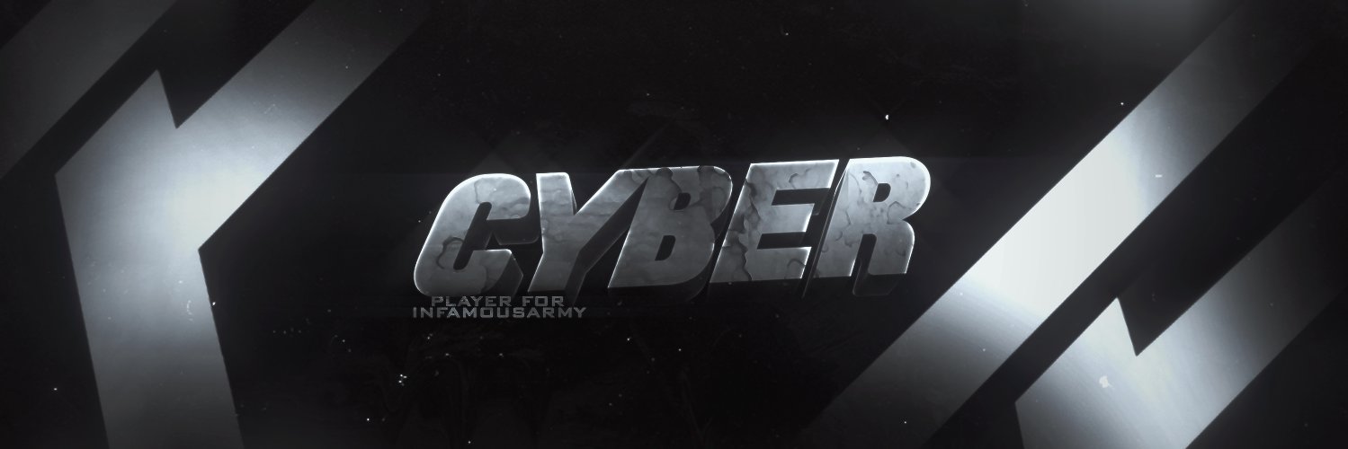 Im_Cyberr's profile banner image