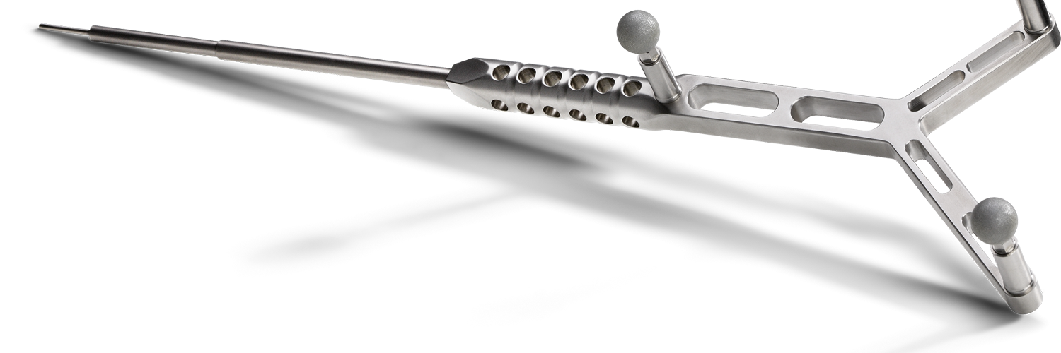 Localite GmbH banner