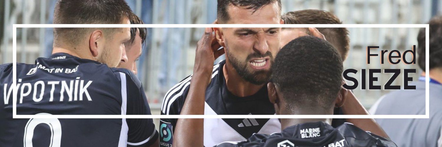Sieze Frederic banner