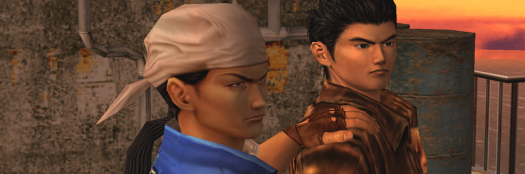 Team Yu banner