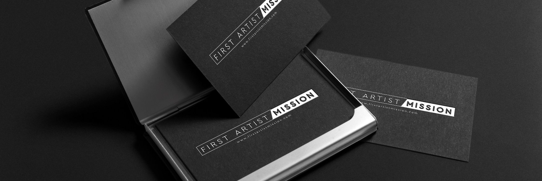 FirstArtMission's profile banner image