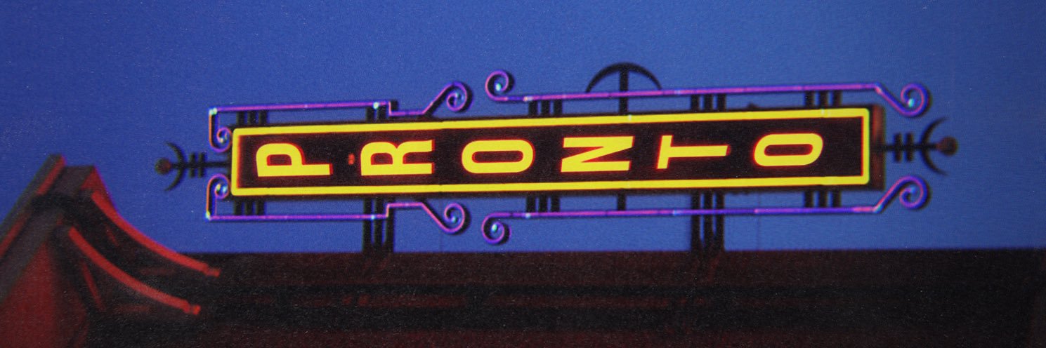 TheRealPronto's profile banner image