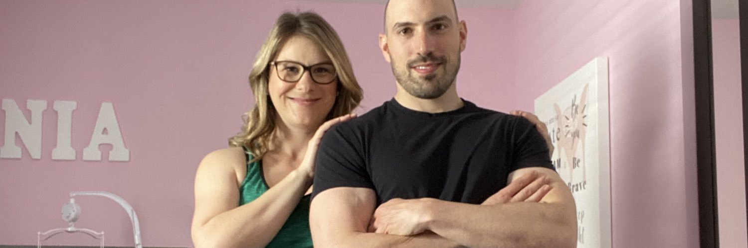 Nigel Buffone banner