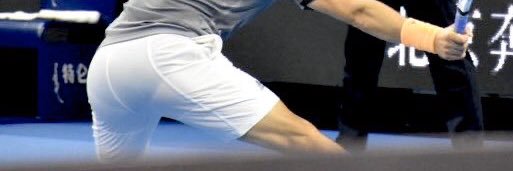 Thiem111's profile banner image