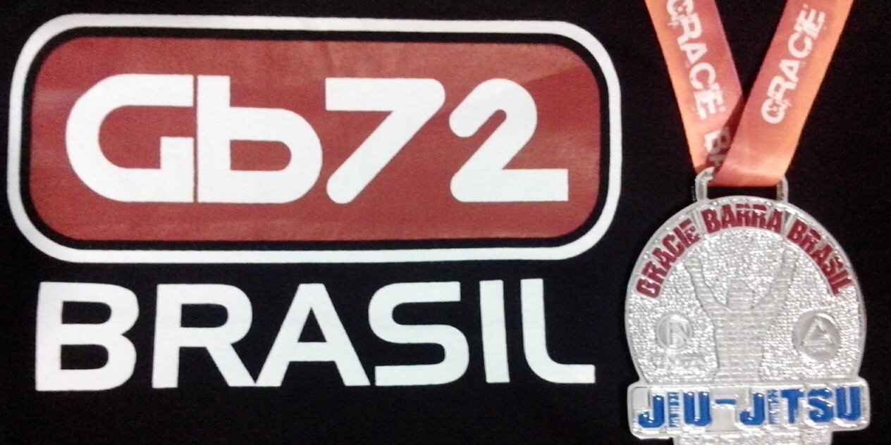 Gilberto banner