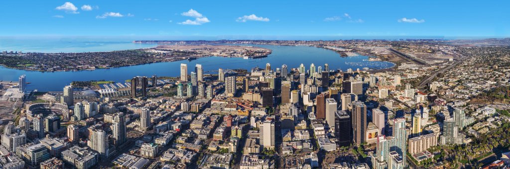 San Diego Commercial Real Estate 🏣 banner