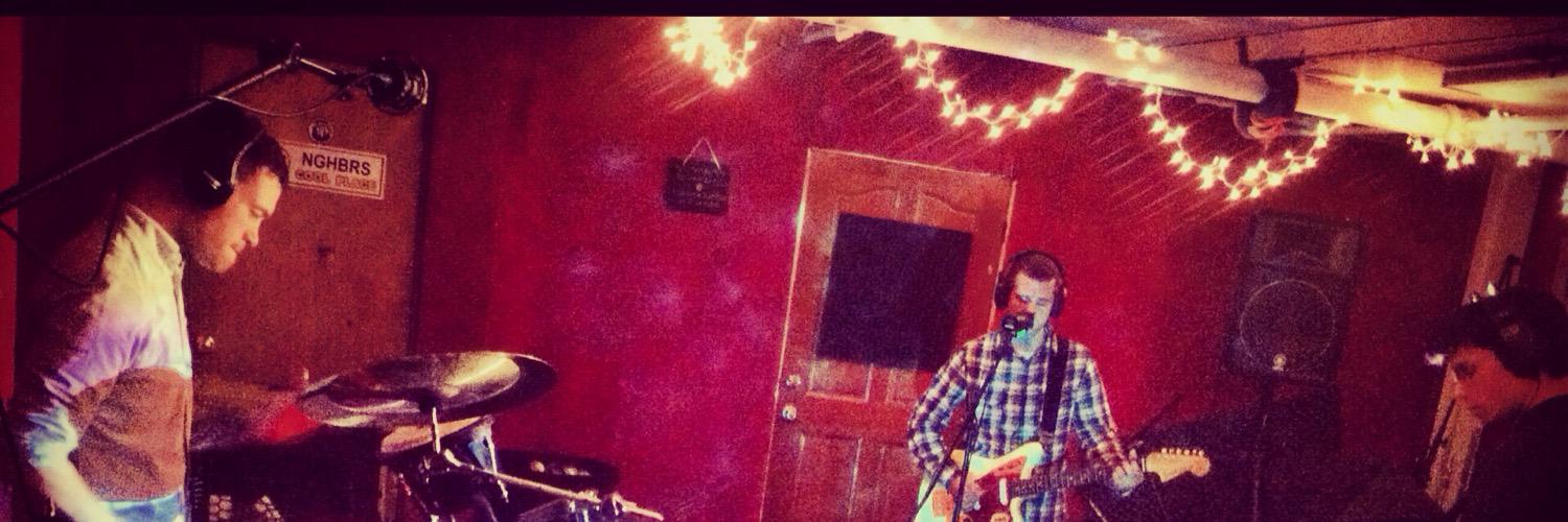 coastaband's profile banner image