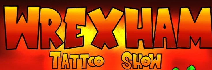 Nicholas John Green banner