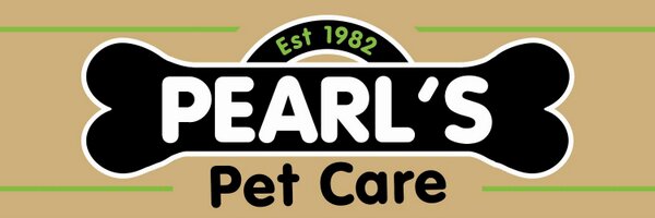 PEARLSPetCare Profile Banner