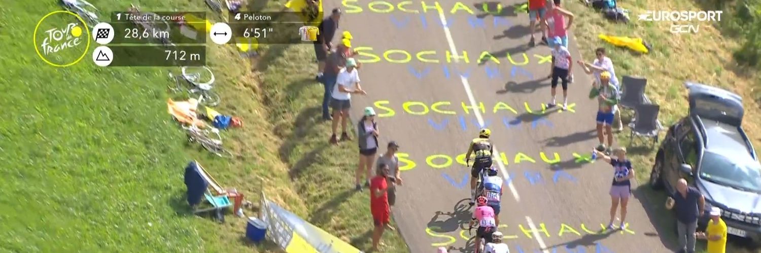 Cédric Cheval 🇫🇷 ⭐️⭐️ banner