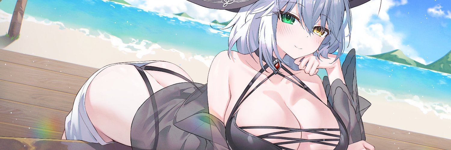 PoonEva's profile banner image
