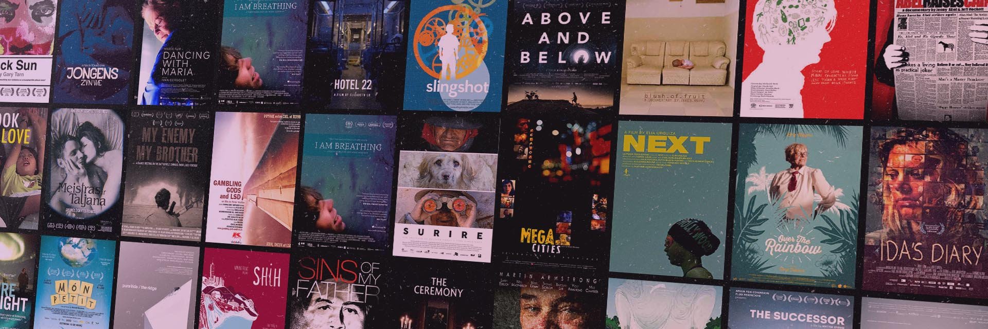 GuideDocTV's profile banner image