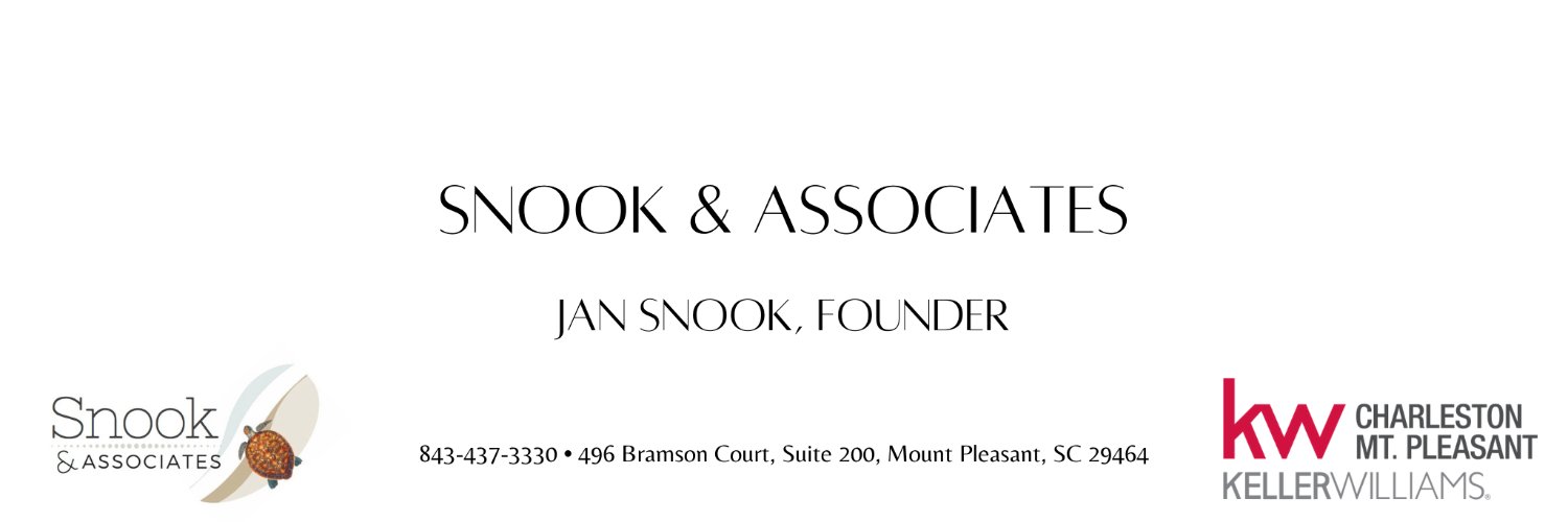 Jan Snook banner