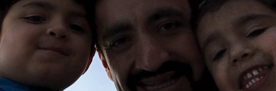 clagos77's profile banner image
