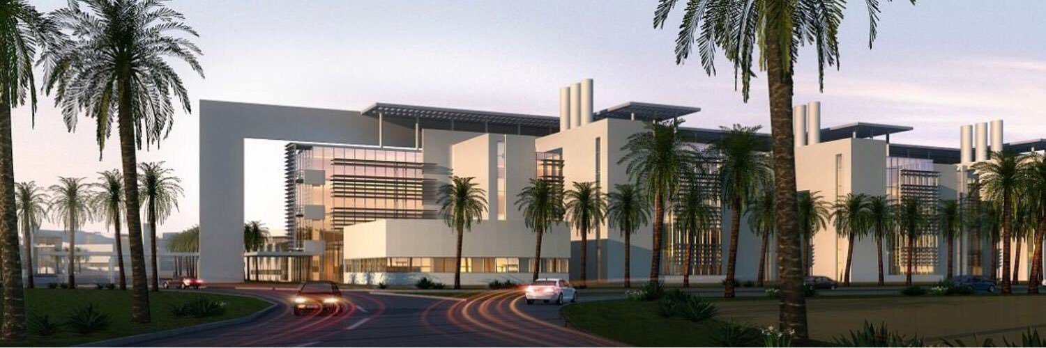 KAIMRC Events banner