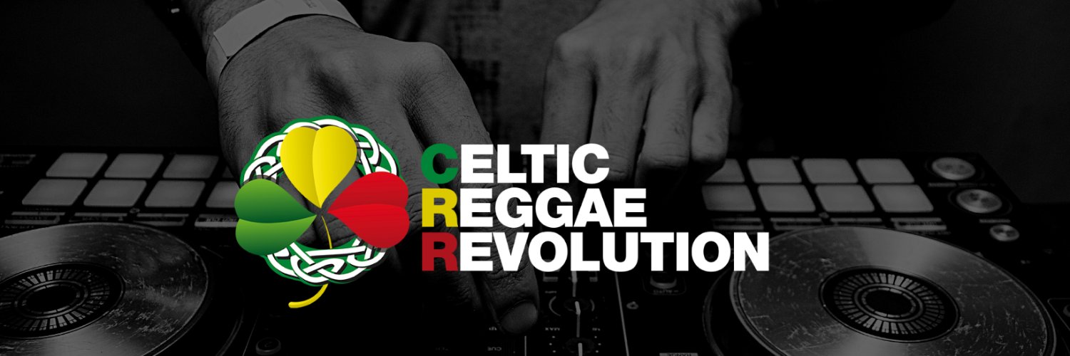 celtic reggae🇮🇪🇯🇲🎶 banner