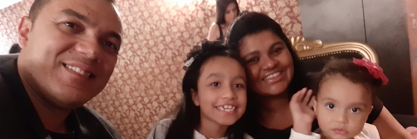 Wilson Costa 🇧🇷🇮🇱 EUA banner