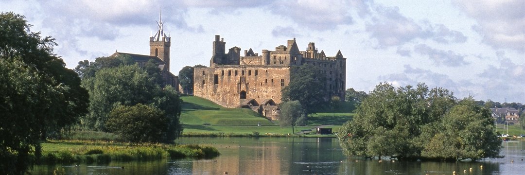 Kev Pickering banner