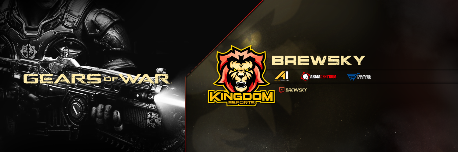 KingBrewsky's profile banner image