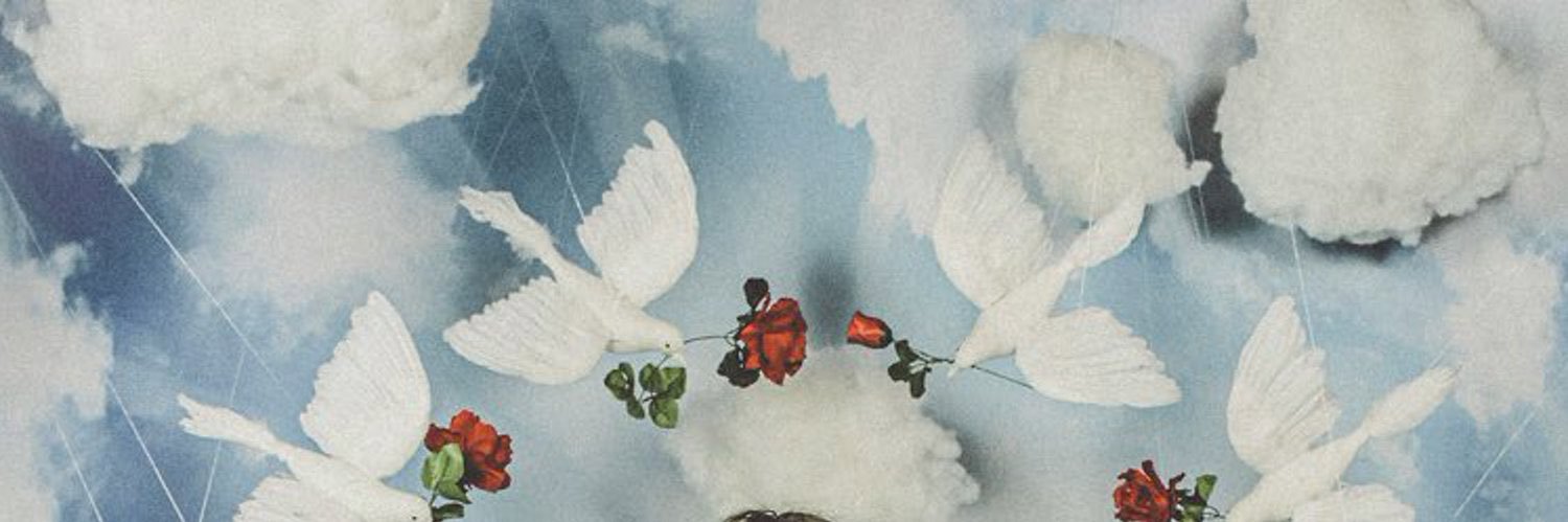cezaaay's profile banner image