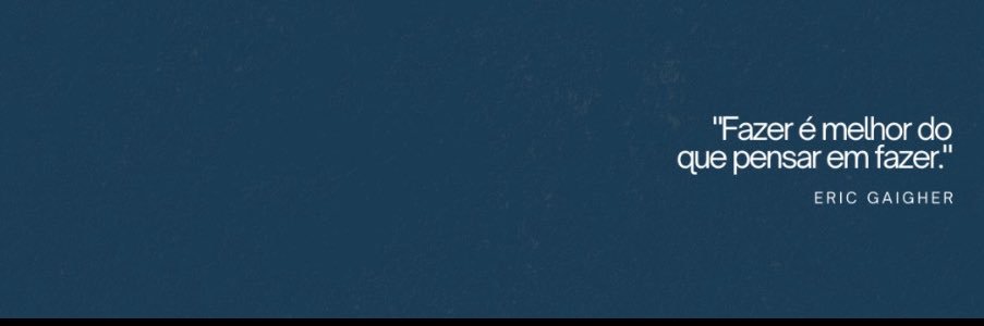 ericgaigher's profile banner image