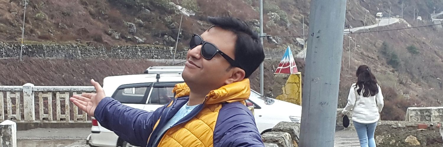 TheAnshi's profile banner image