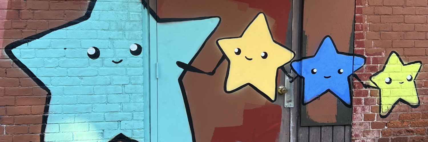 Mae Staples Lux, PhD banner