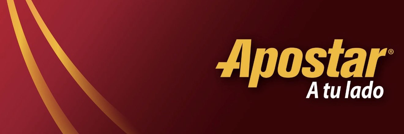ApostarSA's profile banner image