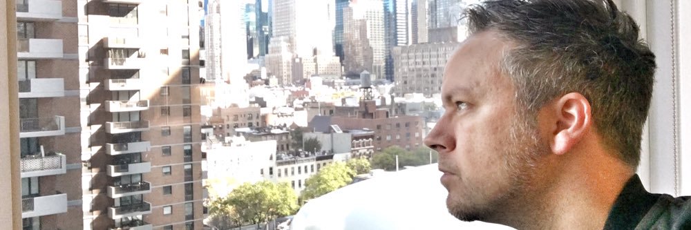 MrMorganOBrien's profile banner image