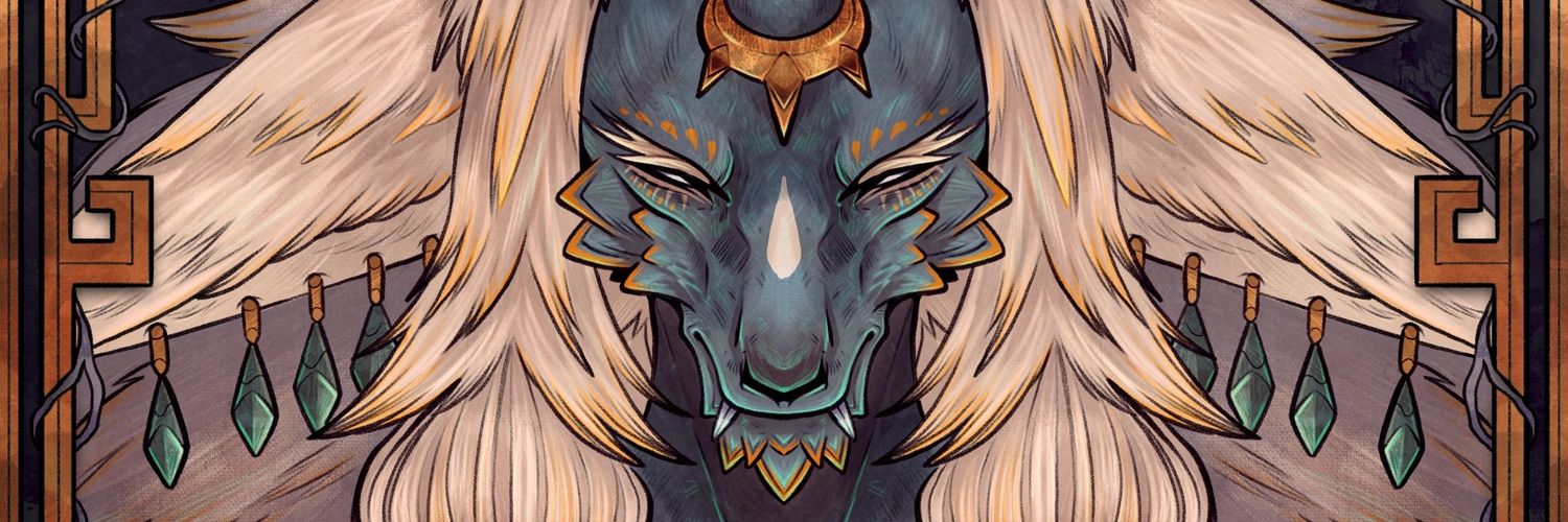 Infindox's profile banner image