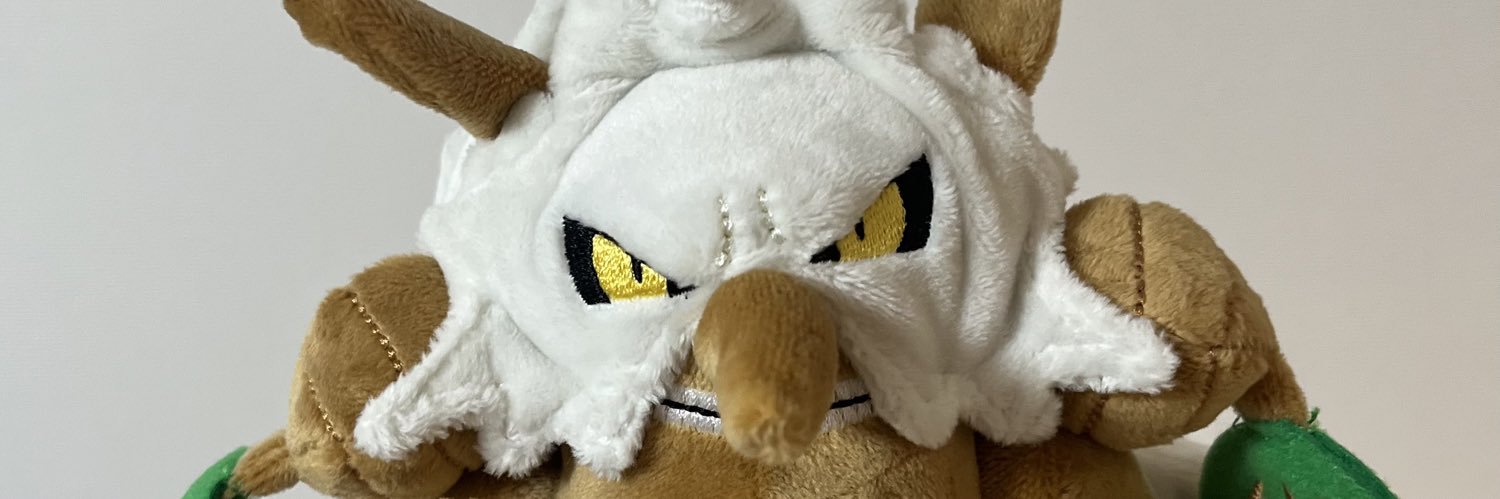 ottsuma3296's profile banner image