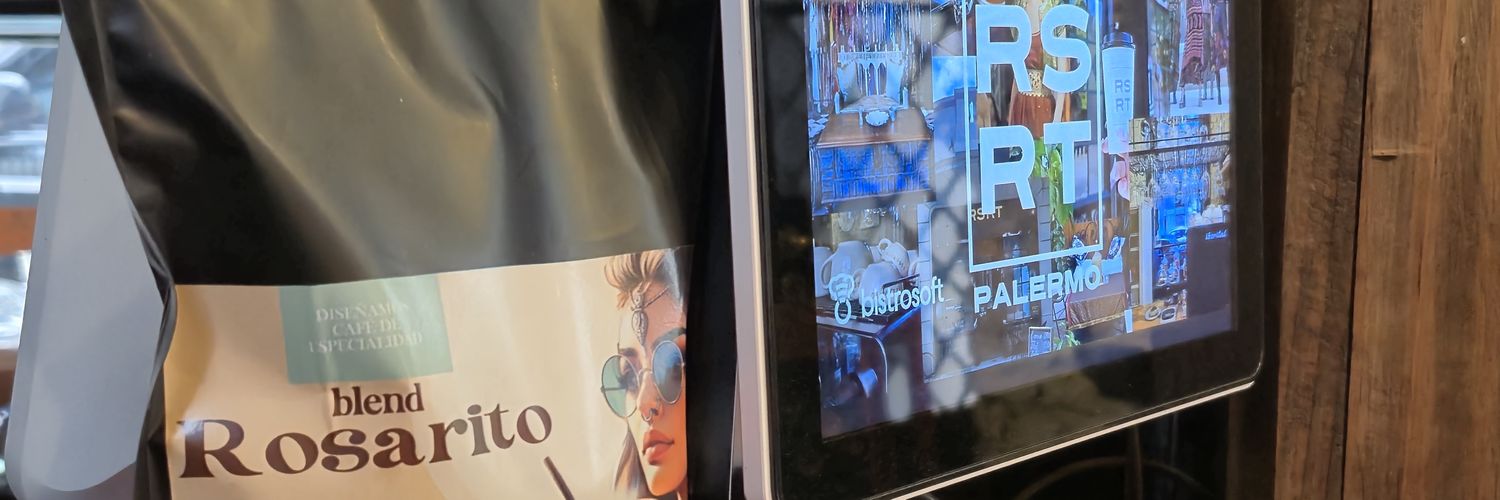 rosaritostore's profile banner image
