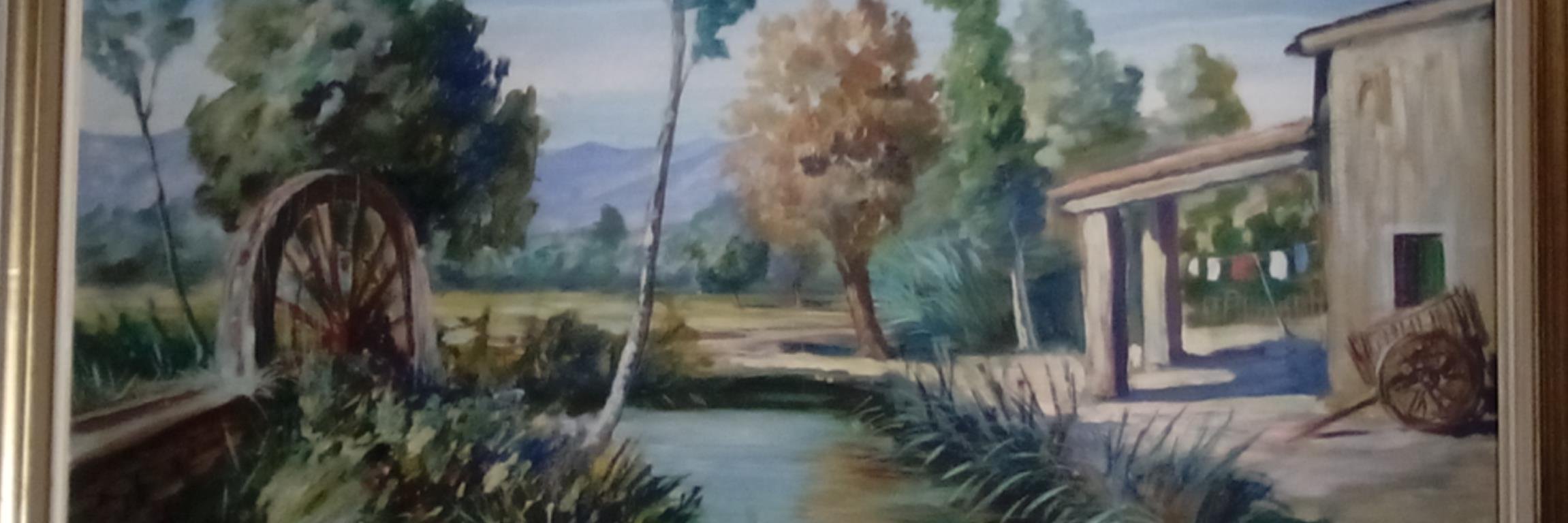 morevega61's profile banner image