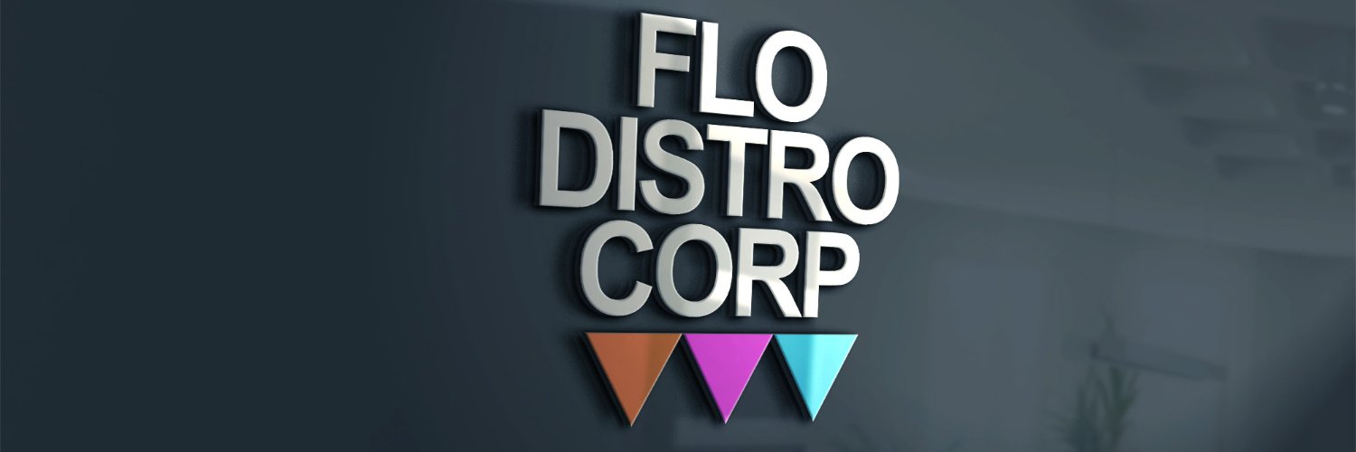 Flo Distro Corp. banner