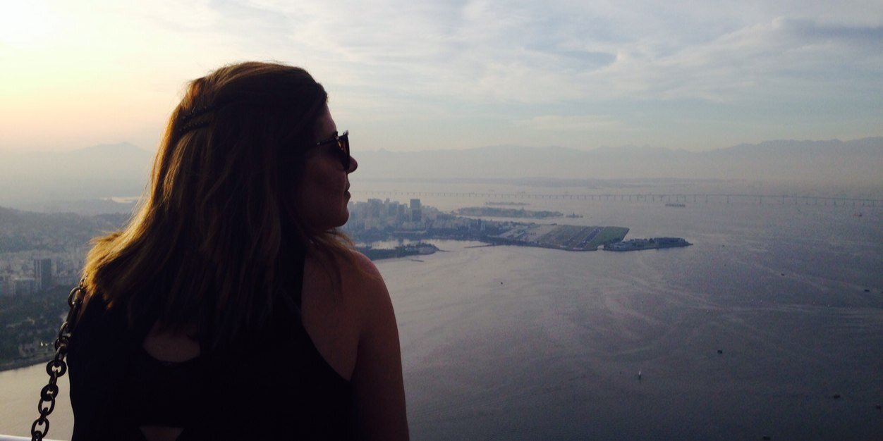 fofoqueira das cartas banner