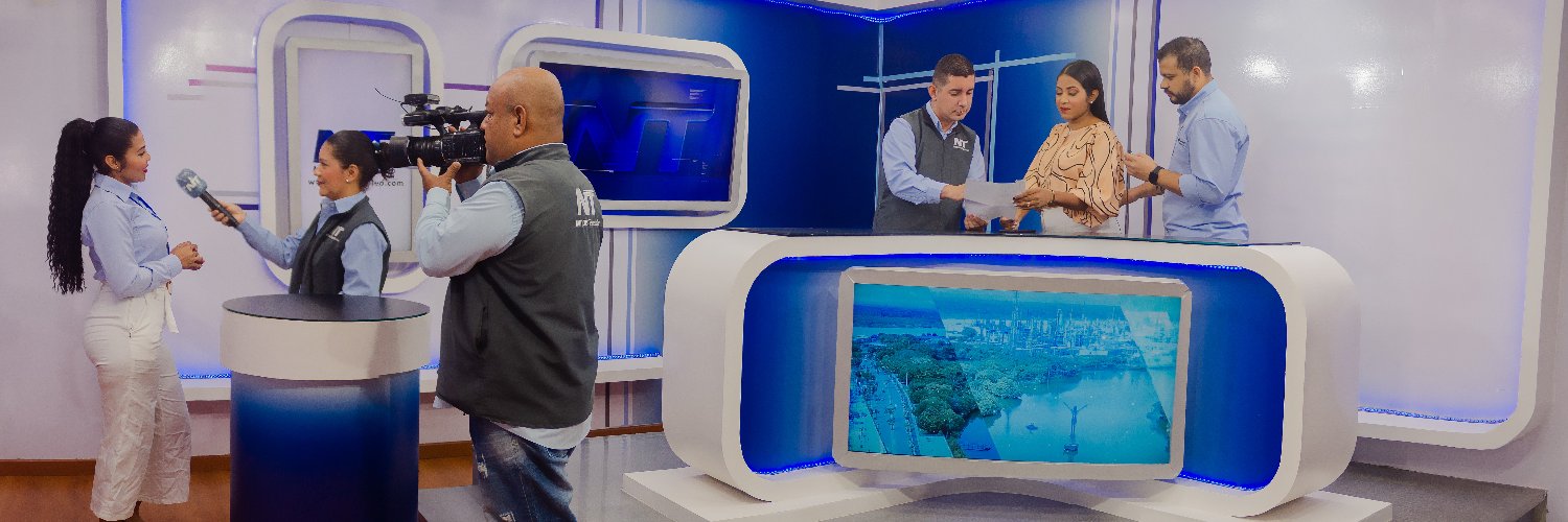 Telepetroleo's profile banner image