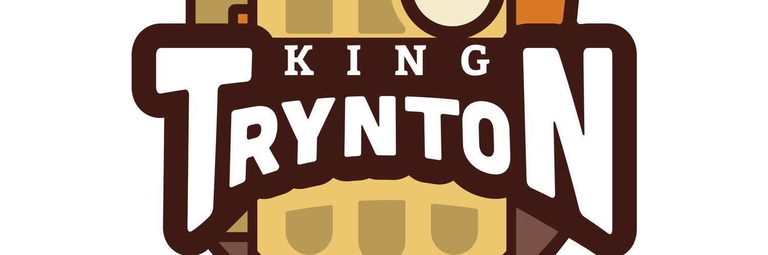 KingTrynton's profile banner image