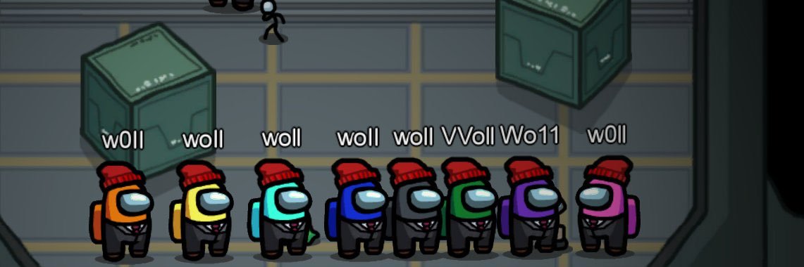 wullsie's profile banner image