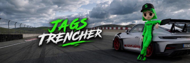 mr_jagss's profile banner image