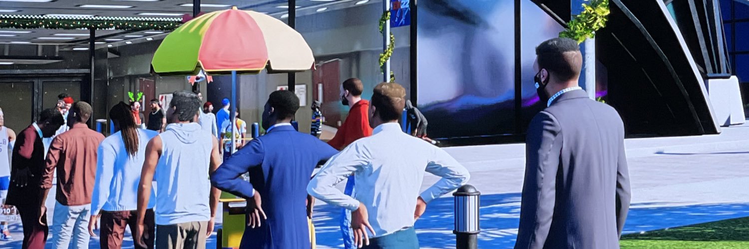 RowdyJearbear's profile banner image