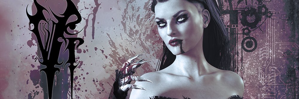 GothicElectric's profile banner image