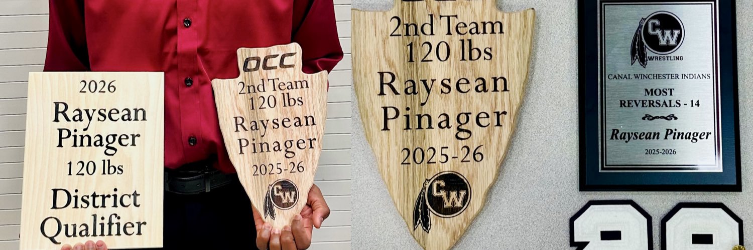 RayPinager29's profile banner image